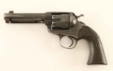 Colt Bisley .45 Colt SN: 225839