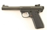 Ruger 22/45 MK III .22 LR SN: 271-59309