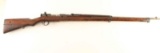 Arisaka Type 38 6.5mm SN: 903460