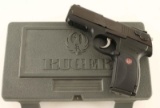 Ruger P345 .45 ACP SN: 664-23224