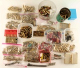 Lot of Reloads, Ammo, Shells & More