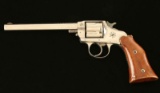 Hopkins & Allen Range Model .32 Cal SN 2476