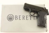 Beretta Px4 Storm Compact .40 S&W #PY80273