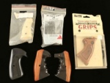 Lot of Grips