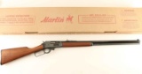 Marlin 1895CB .45-70 Gov't SN: 96201145