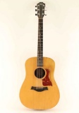 Taylor Big Baby Guitar