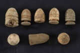 Civil War Bullets