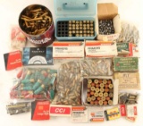 Lot of Brass