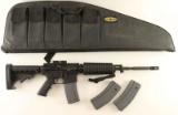 Bushmaster XM15-E2S 5.56mm SN: BFI512618