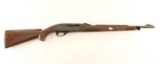 Remington Nylon 66 .22 LR SN: 2535737