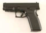 Springfield XD .45 ACP SN: US598250