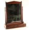 Antique Mirror Vanity Set