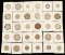 Lot of Foreign Coins