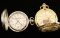 Collection of (2) Pocket Watches