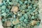 Large Lot of Godber Turquoise