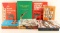 Lot of Gun & Military Related Books