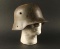 Repro German Helmet