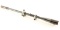 R.A. Litschert Spot-Shot 20x Target Scope