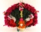 Oaxaca Dance Headdress