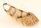 Northwest Coast Miniature Cradleboard Basket