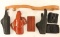 Shooter's Accessory Lot