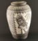Acoma Incised Carved Vase