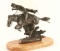Frederic Remington Fine Art Bronze