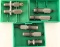 Lot of 3 Die Sets