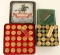Commemorative 12 Ga Ammo