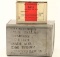 Surplus Ammo 220rds .30cal ball M2