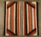 Navajo Saddle Blanket