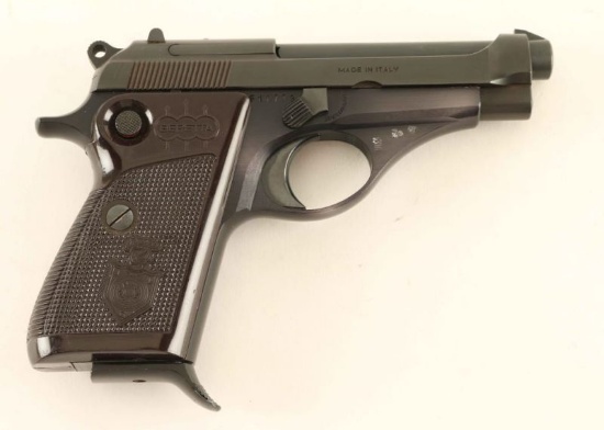 Beretta Jaguar .22 LR SN: F11779