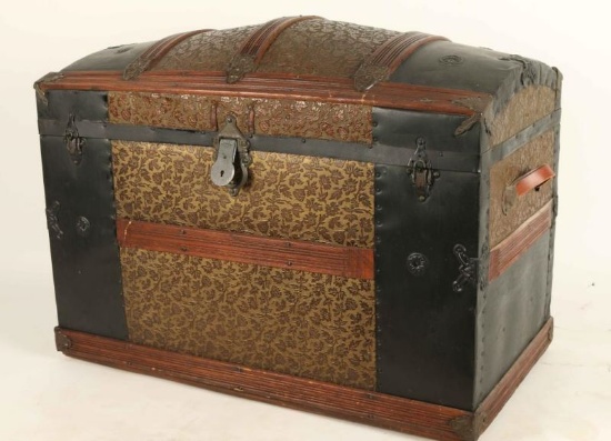 Antique Chest