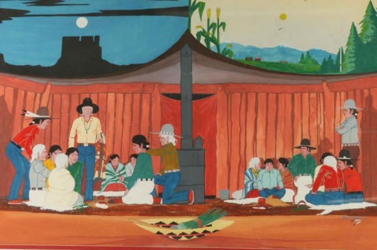 Original Watercolor