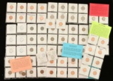 Coin Collectors Lot