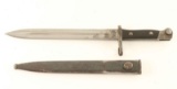 Rifle Bayonet