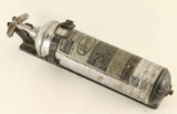 Vintage Fire Extinguisher