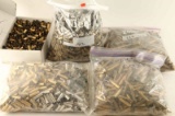 Lot of Brass
