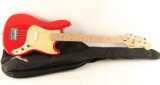 Fender Bass