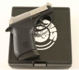 Taurus PT-22 .22 LR SN: 01522Z