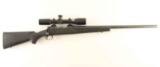 Savage Model 12 .223 Rem SN: F868100
