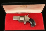 North American Arms NAA 22-S .22 Short