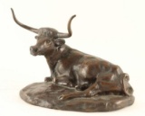 Fine Art Bronze