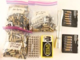 Brass&Bullets Lot