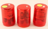 Lot of 3 Die Sets