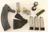 Magazine Bonanza Lot