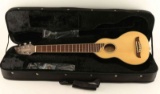 Washburn Travel Guitar