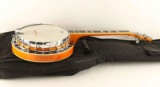 Westminster Banjo