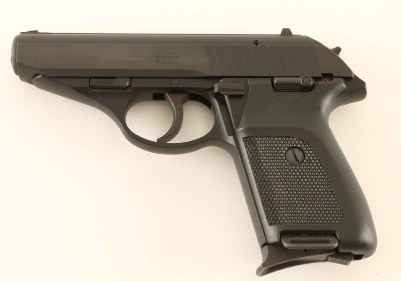 Sig Sauer P230 .32 ACP SN: S181001 | Proxibid