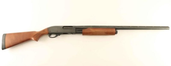 Remington 870 12 Ga SN: D267463M